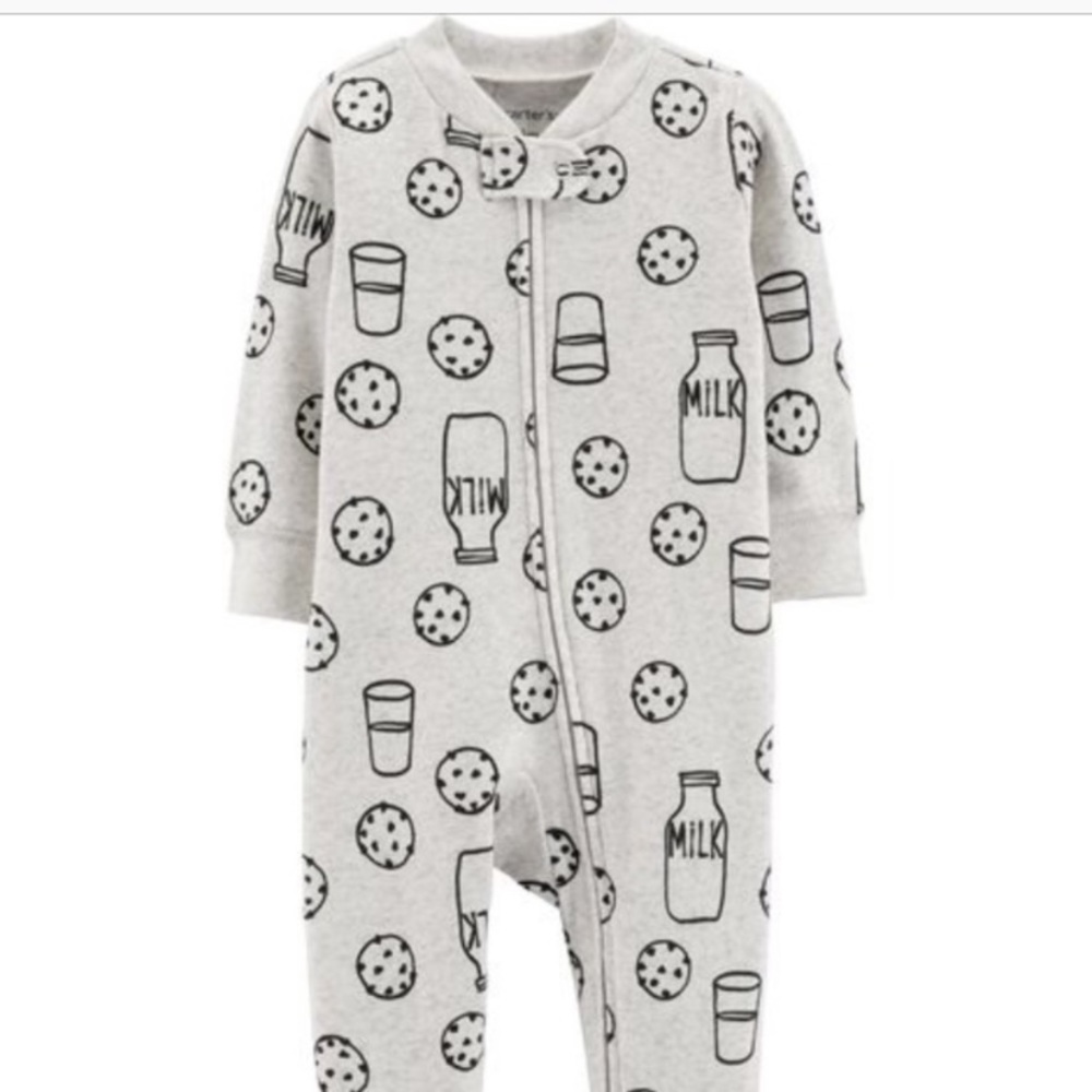 ISO! Milk and cookie pjs 🙏🏼🙏🏼